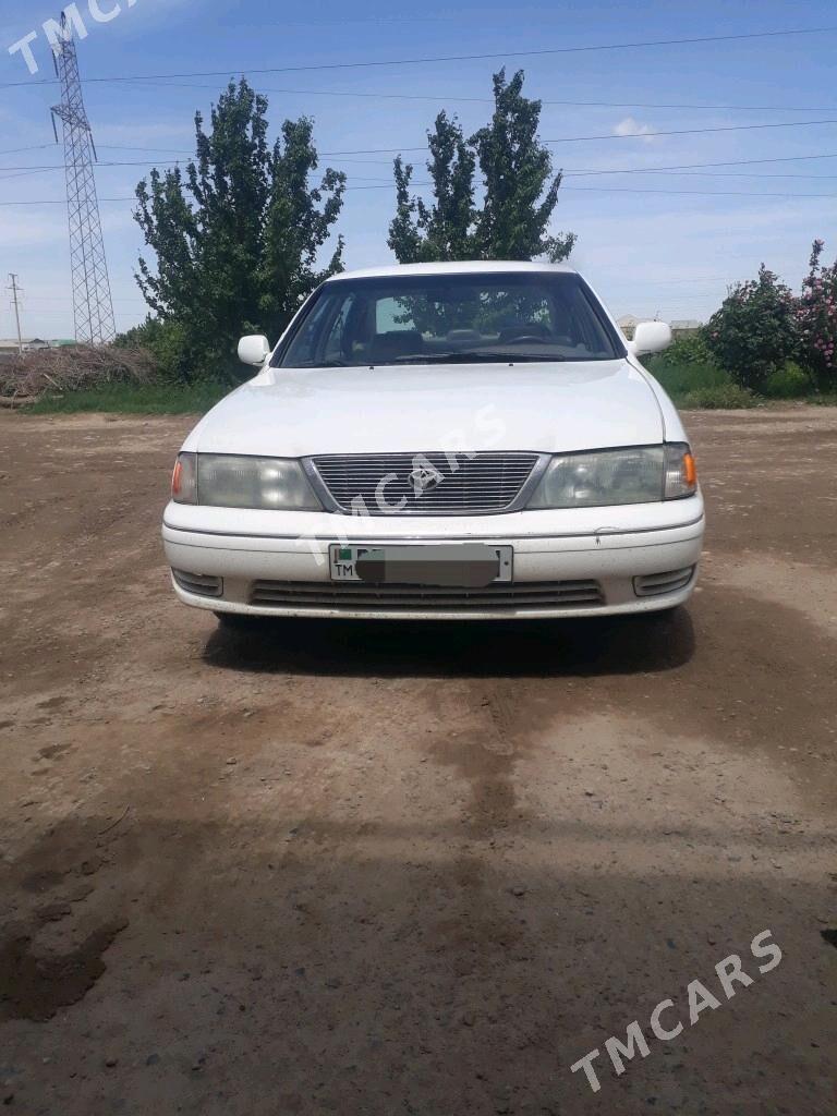 Toyota Avalon 1997 - 95 000 TMT - Теджен - img 1