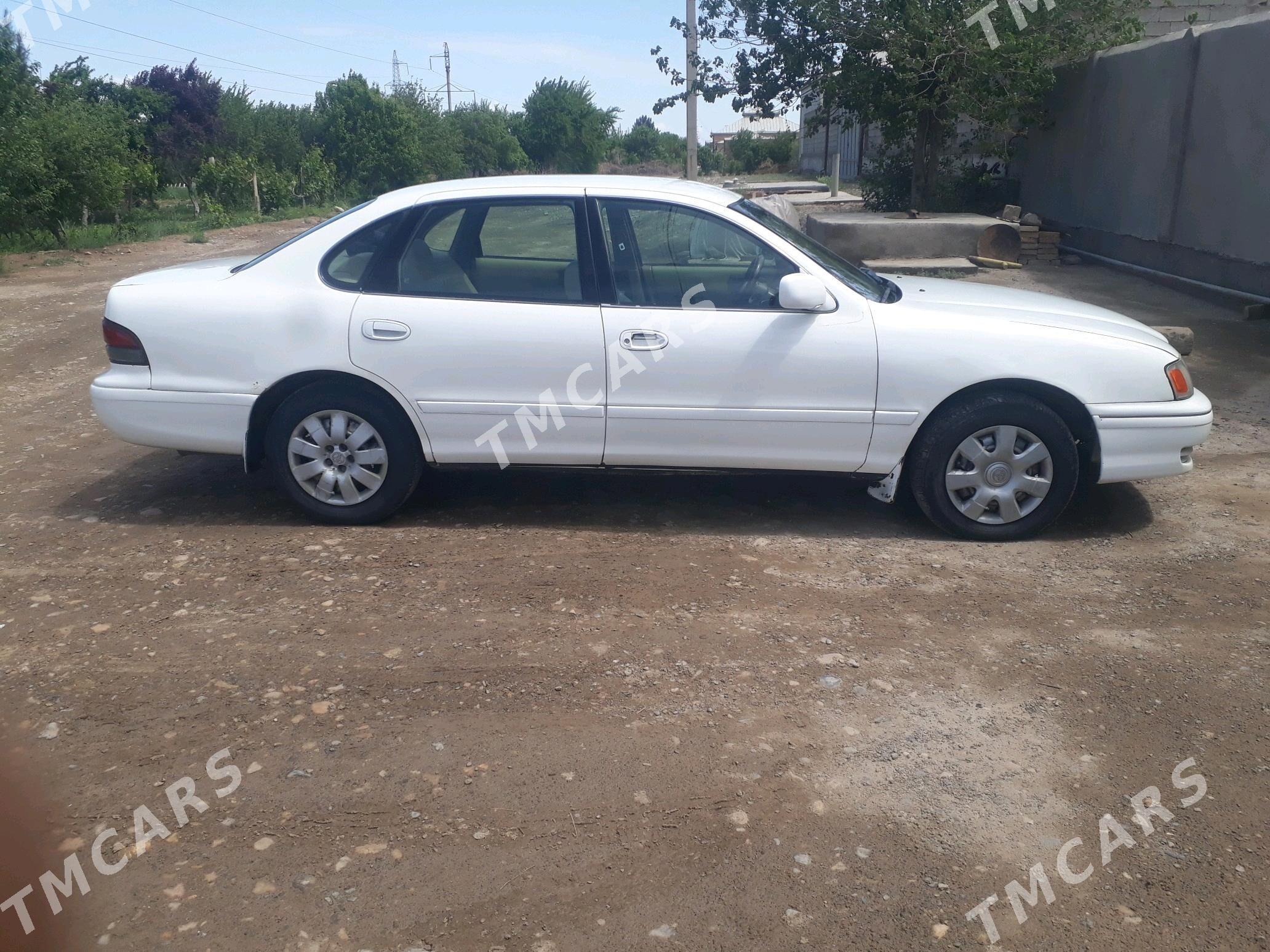 Toyota Avalon 1997 - 95 000 TMT - Теджен - img 3