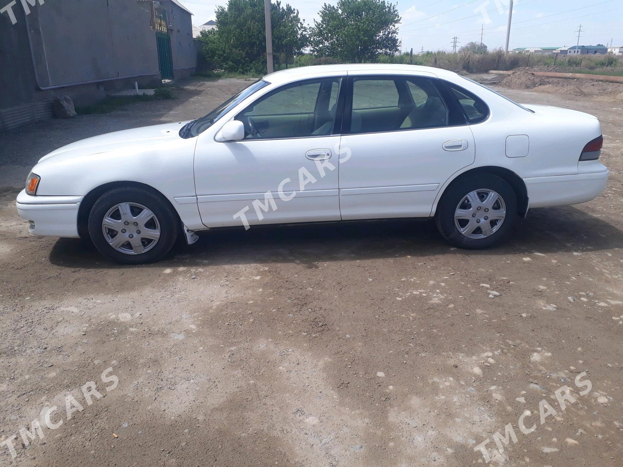 Toyota Avalon 1997 - 95 000 TMT - Теджен - img 4