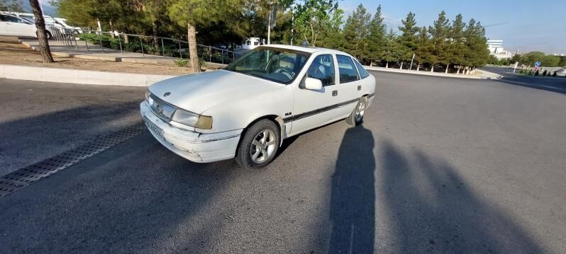 Opel Vectra 1993 - 30 000 TMT - Garadamak Şor - img 3