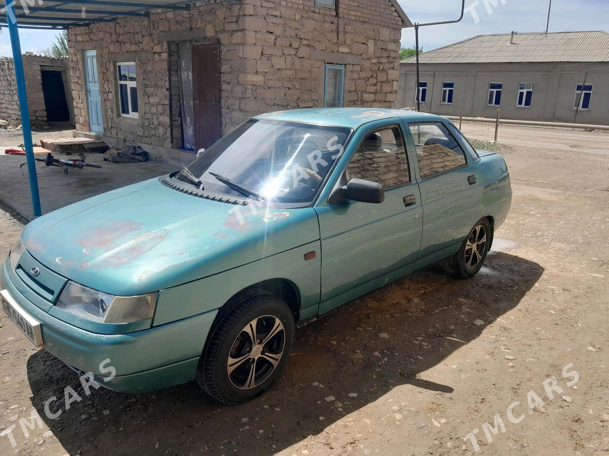 Lada 2110 2001 - 26 000 TMT - Tejen - img 2