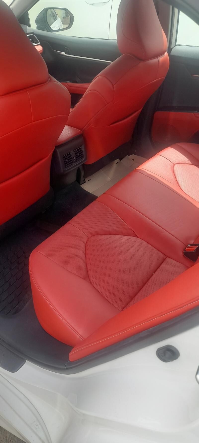 Toyota Camry 2021 - 415 000 TMT - Ашхабад - img 5