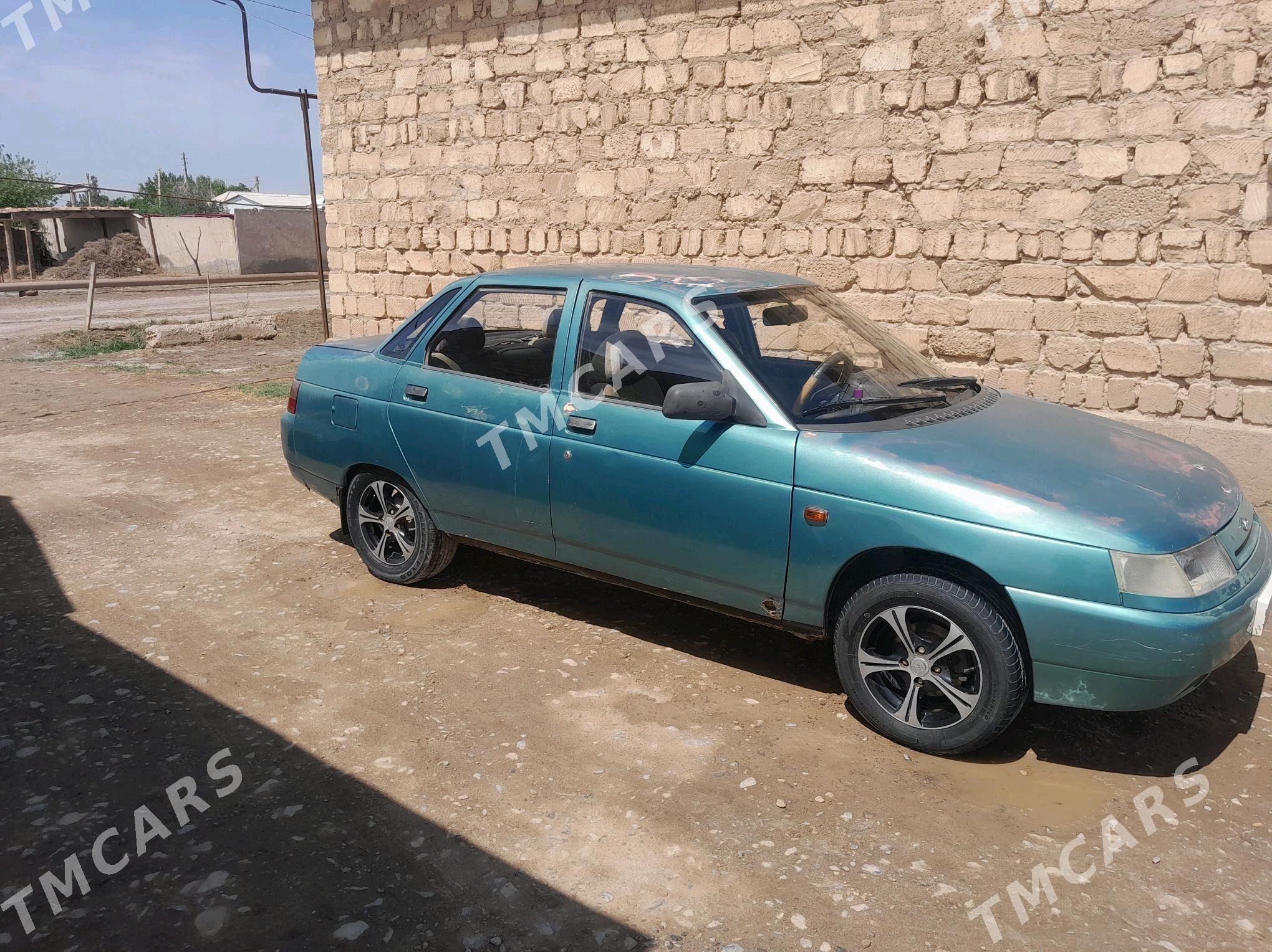 Lada 2110 2001 - 26 000 TMT - Tejen - img 5