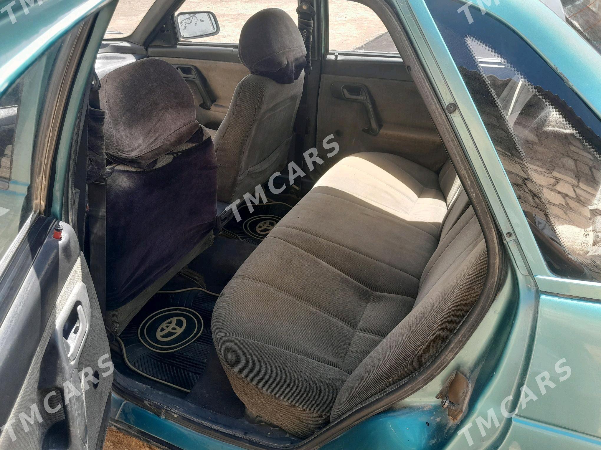 Lada 2110 2001 - 26 000 TMT - Tejen - img 6