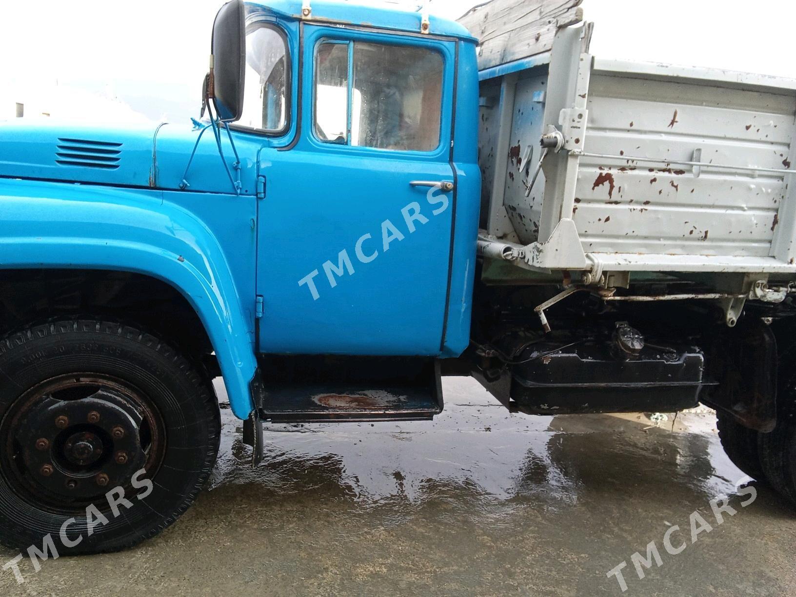 Zil 131 1995 - 55 000 TMT - Бахарден - img 4