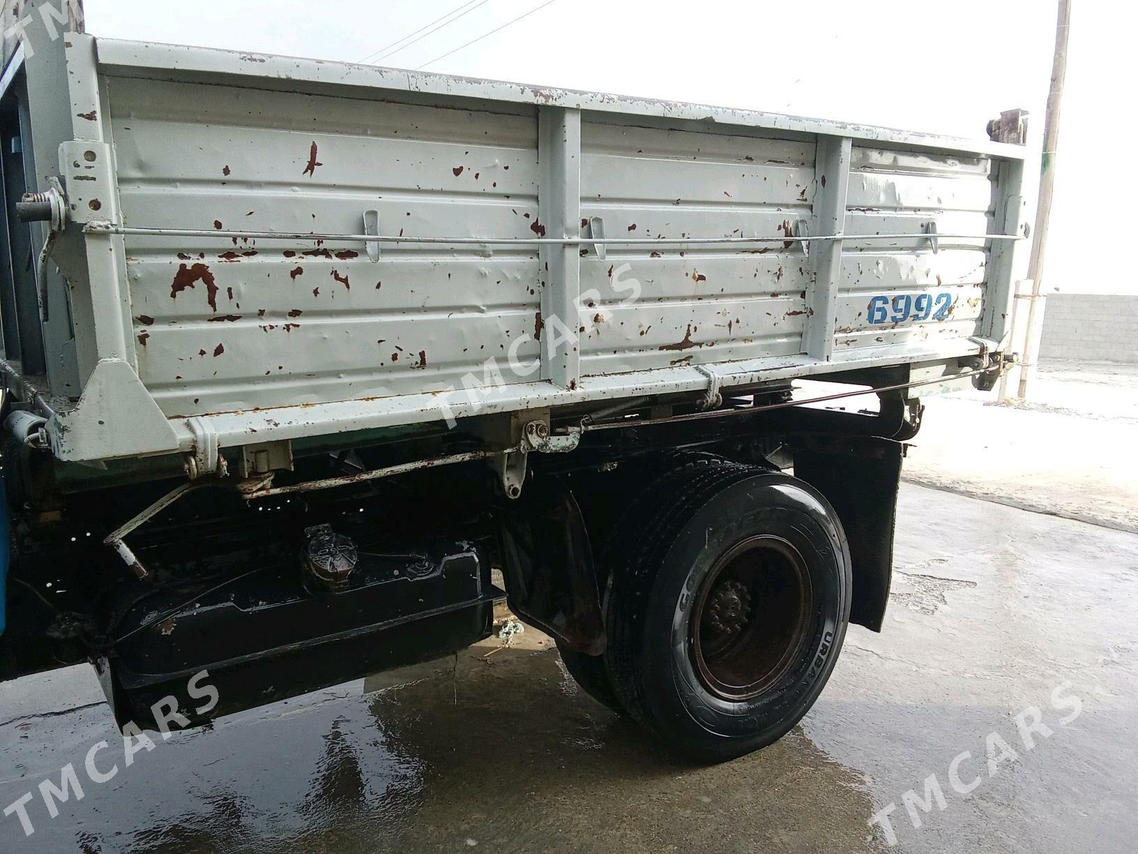 Zil 131 1995 - 55 000 TMT - Бахарден - img 3