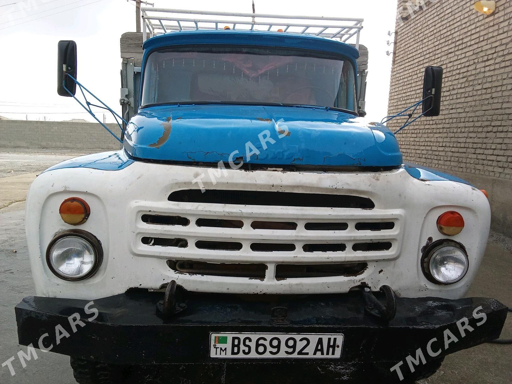 Zil 131 1995 - 55 000 TMT - Бахарден - img 5