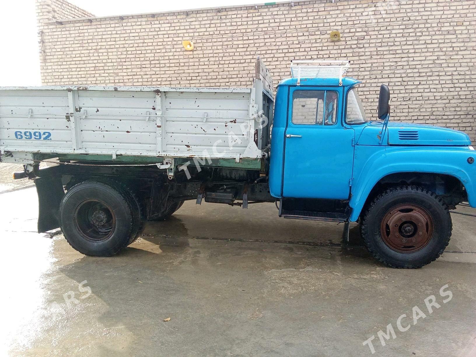 Zil 131 1995 - 55 000 TMT - Бахарден - img 6