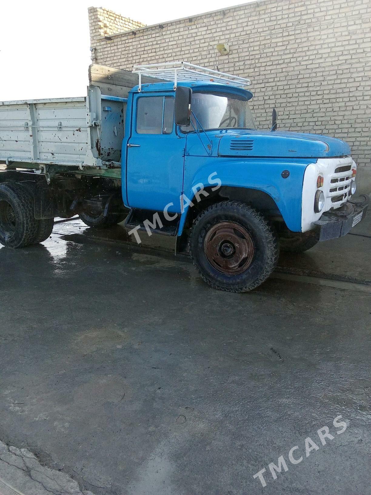 Zil 131 1995 - 55 000 TMT - Бахарден - img 8