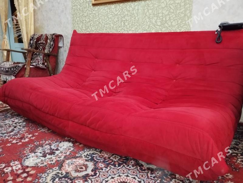 диван divan - Ашхабад - img 3