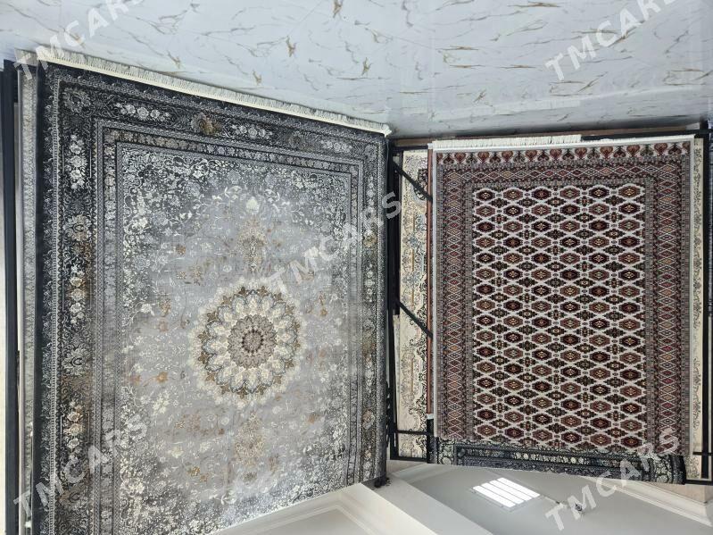 Oguzhan haly 5 welayat Kredit - Aşgabat - img 7