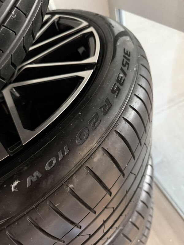 X5 PIRELLI 22 000 TMT - Aşgabat - img 3
