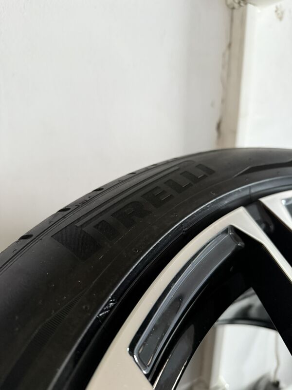 X5 PIRELLI 22 000 TMT - Aşgabat - img 2