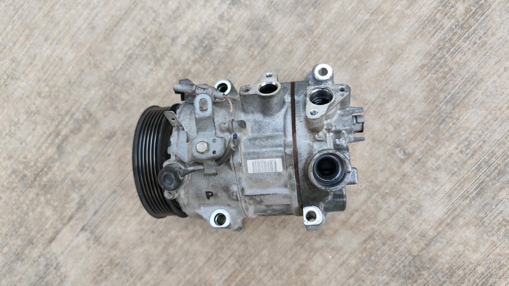Kompressor компрессор Sienna 800 TMT - Ашхабад - img 2