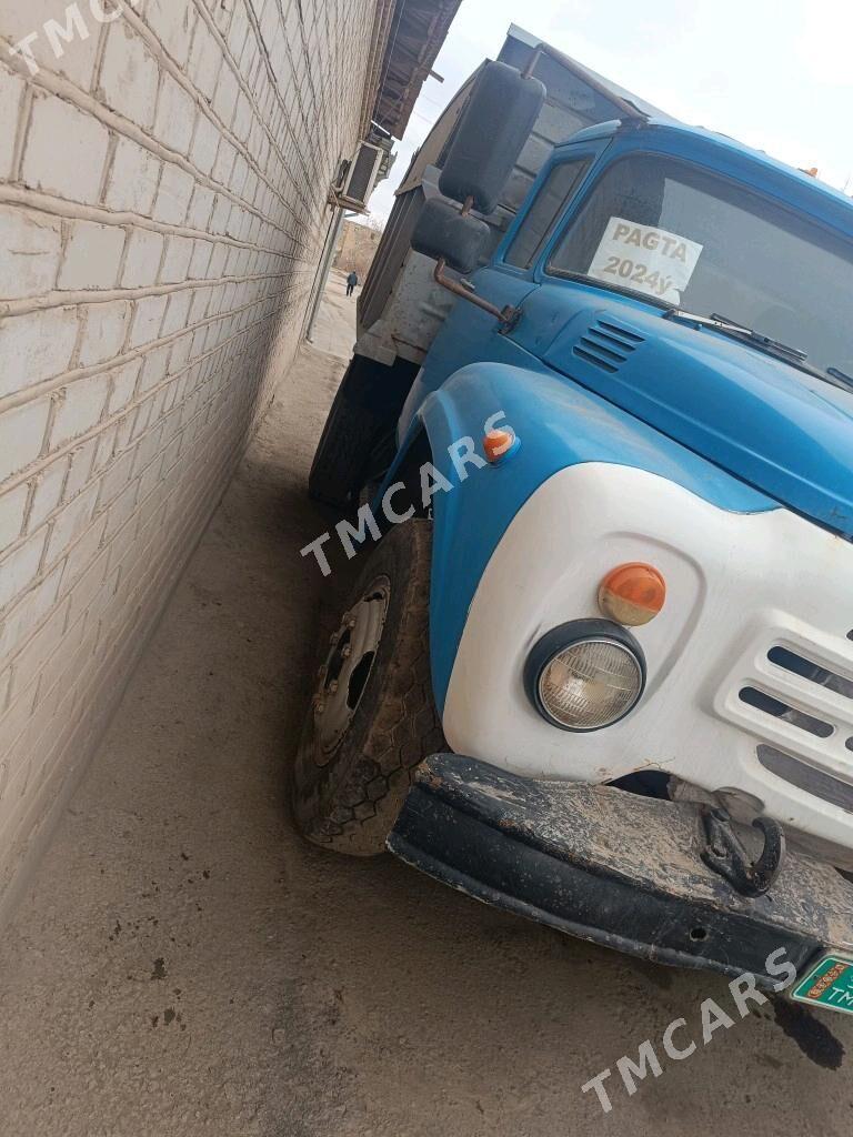 Zil 131 1989 - 40 000 TMT - Дашогуз - img 3