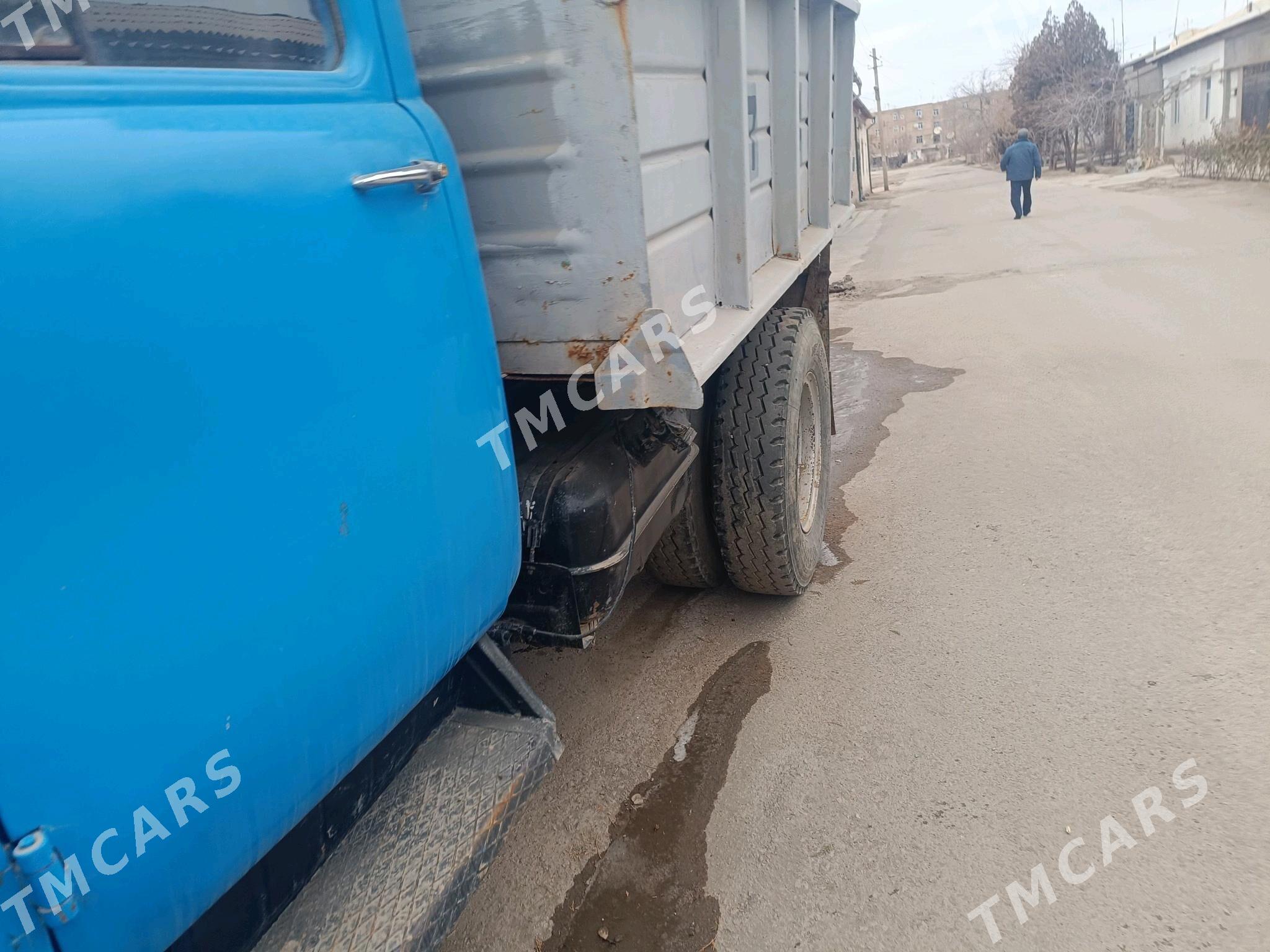 Zil 131 1989 - 40 000 TMT - Дашогуз - img 5
