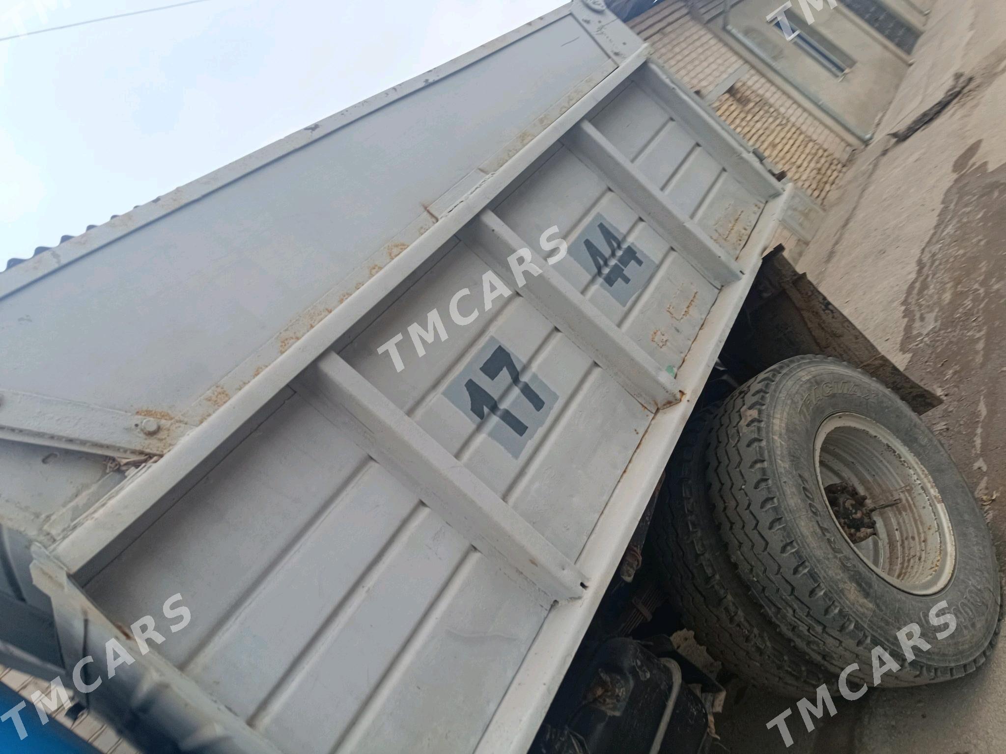 Zil 131 1989 - 40 000 TMT - Дашогуз - img 6