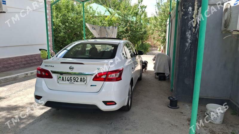 Nissan Sentra 2018 - 175 000 TMT - Ашхабад - img 2