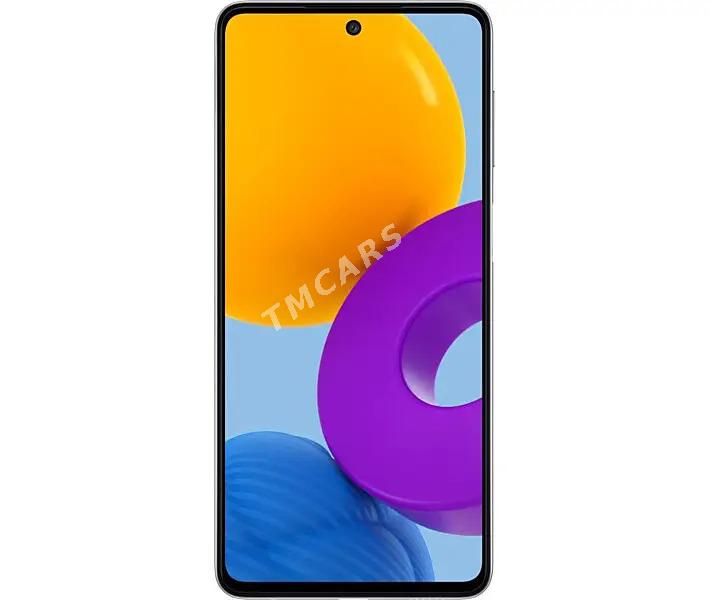 SAMSUNG M52 5G  6/128GB  - Aşgabat - img 2