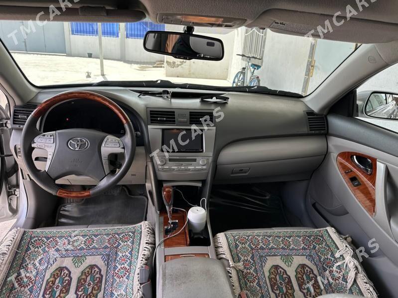 Toyota Camry 2011 - 320 000 TMT - Ашхабад - img 6