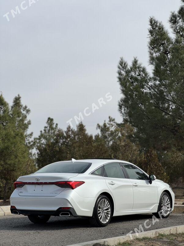 Toyota Avalon 2019 - 590 000 TMT - Ашхабад - img 4