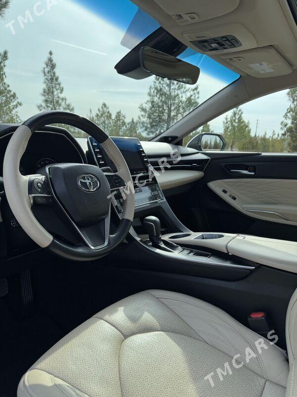 Toyota Avalon 2019 - 590 000 TMT - Ашхабад - img 5