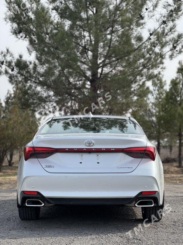 Toyota Avalon 2019 - 590 000 TMT - Ашхабад - img 3
