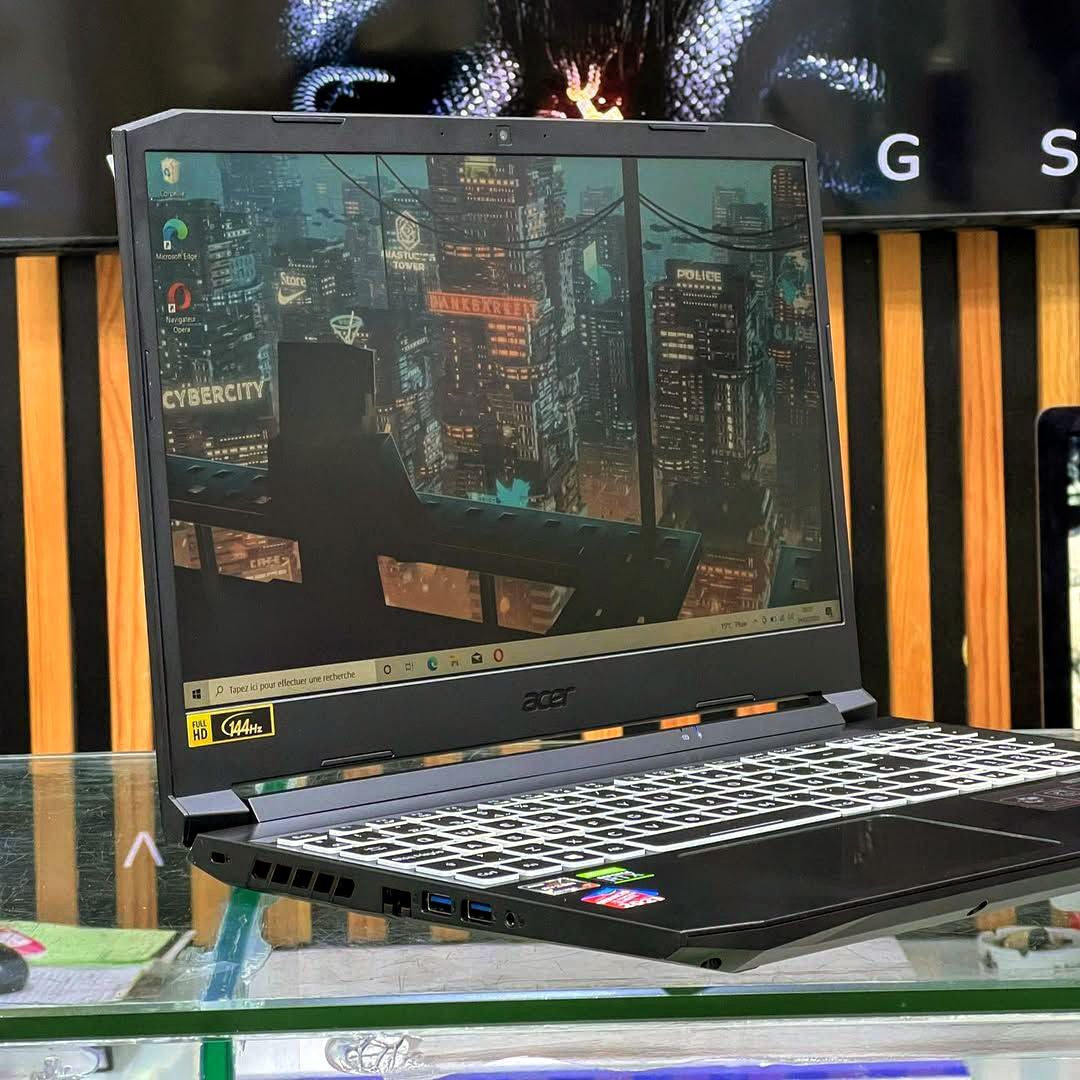 RTX 3050 / Ryzen 5 / RAM 8GB - Aşgabat - img 3