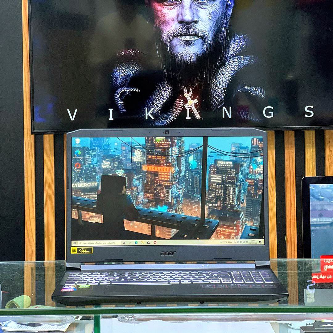 RTX 3050 / Ryzen 5 / RAM 8GB - Aşgabat - img 2