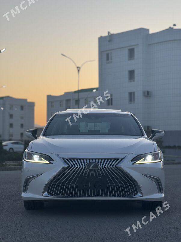 Lexus ES 350 2019 - 600 000 TMT - Aşgabat - img 5
