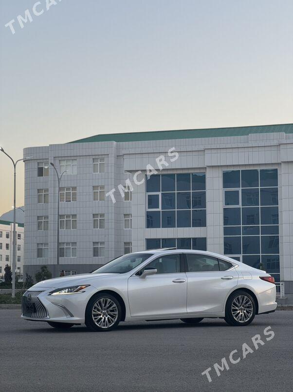 Lexus ES 350 2019 - 600 000 TMT - Aşgabat - img 7