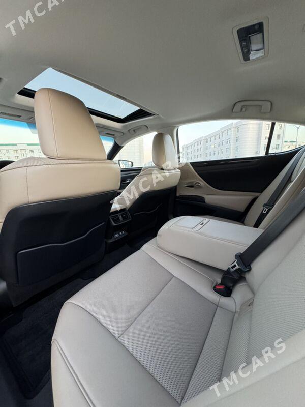Lexus ES 350 2019 - 600 000 TMT - Aşgabat - img 3