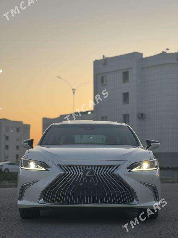 Lexus ES 350 2019 - 600 000 TMT - Aşgabat - img 1
