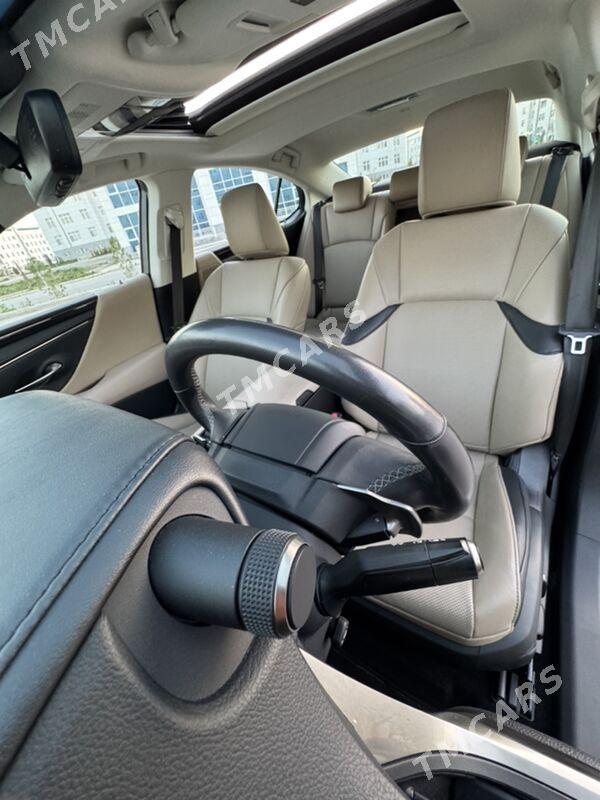 Lexus ES 350 2019 - 600 000 TMT - Aşgabat - img 4