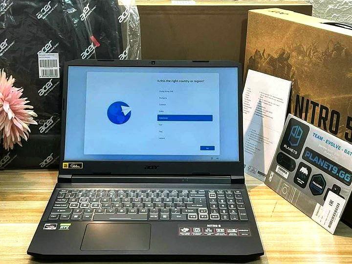 RTX 3050 / Ryzen 5 / RAM 8GB - Aşgabat - img 4