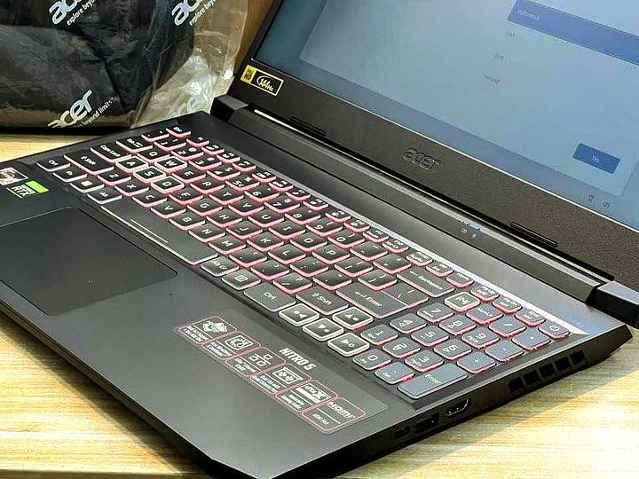 RTX 3050 / Ryzen 5 / RAM 8GB - Aşgabat - img 6