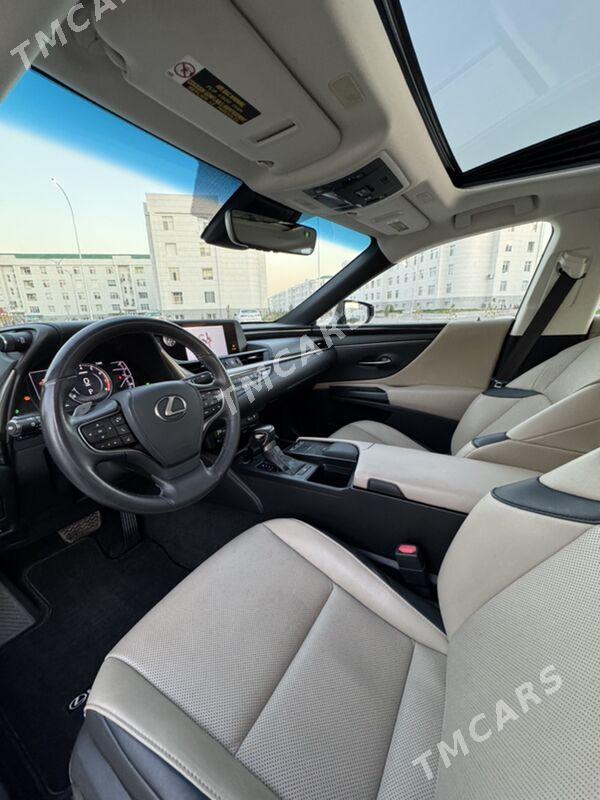 Lexus ES 350 2019 - 600 000 TMT - Aşgabat - img 8