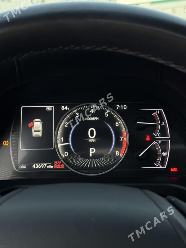 Lexus ES 350 2019 - 600 000 TMT - Aşgabat - img 6