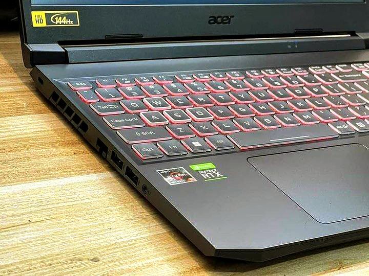 RTX 3050 / Ryzen 5 / RAM 8GB - Aşgabat - img 5