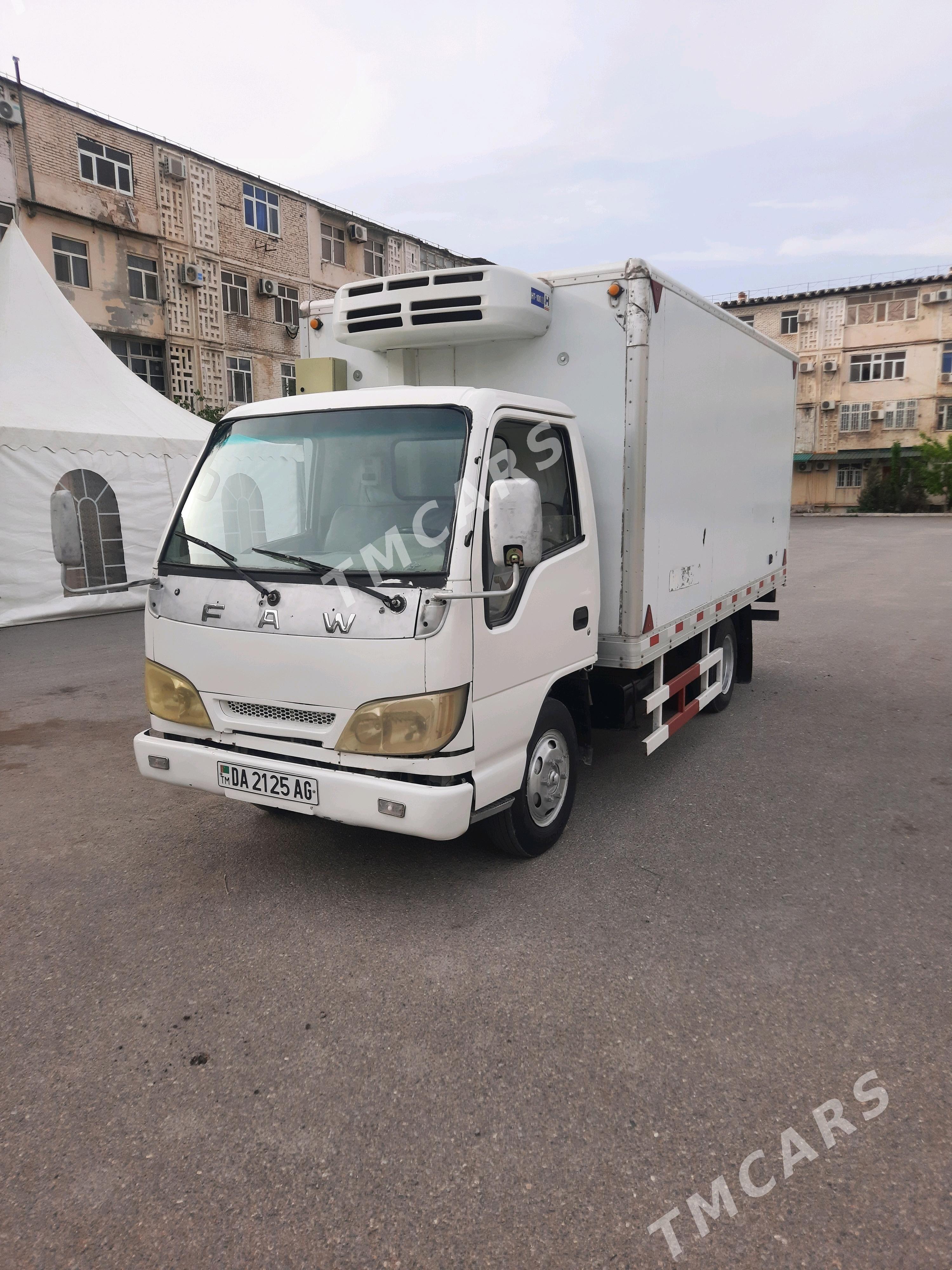 Forland H3 2010 - 180 000 TMT - Ашхабад - img 2