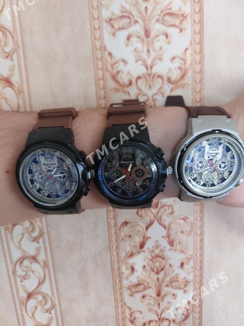 sagat hublot kopiya 40man - Aşgabat - img 4