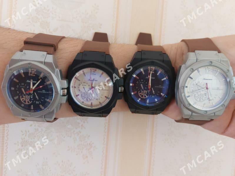 sagat hublot kopiya 40man - Aşgabat - img 2