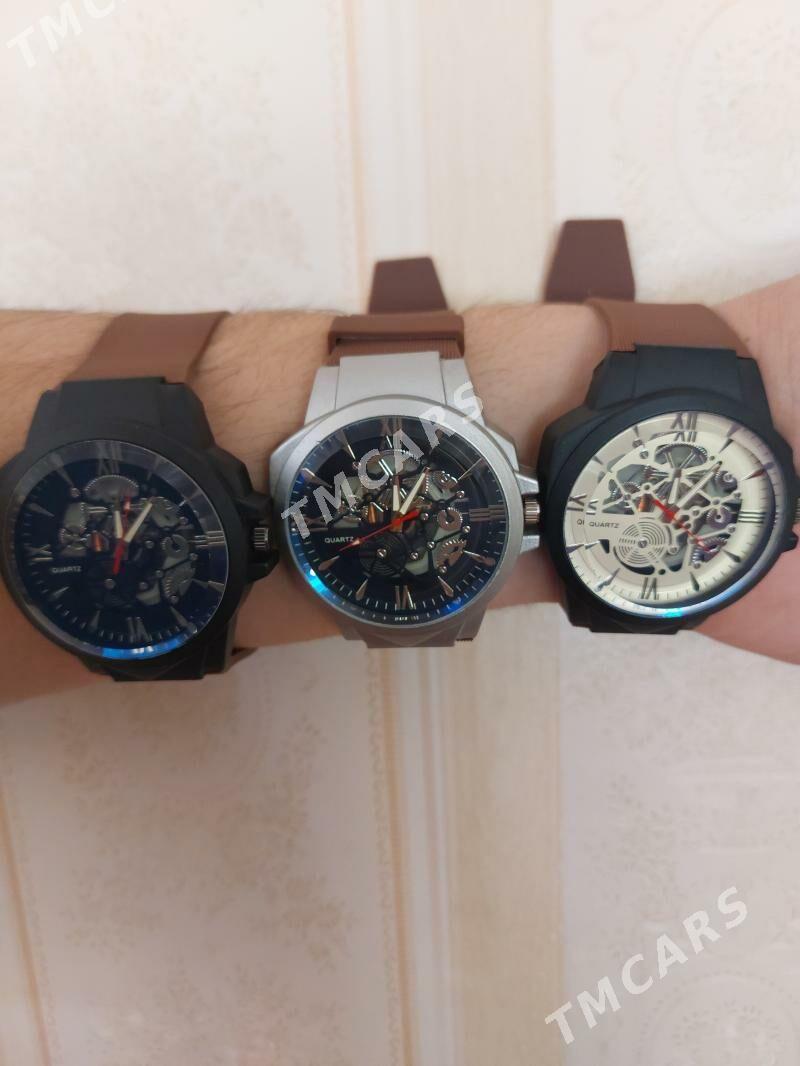 sagat hublot kopiya 40man - Aşgabat - img 3
