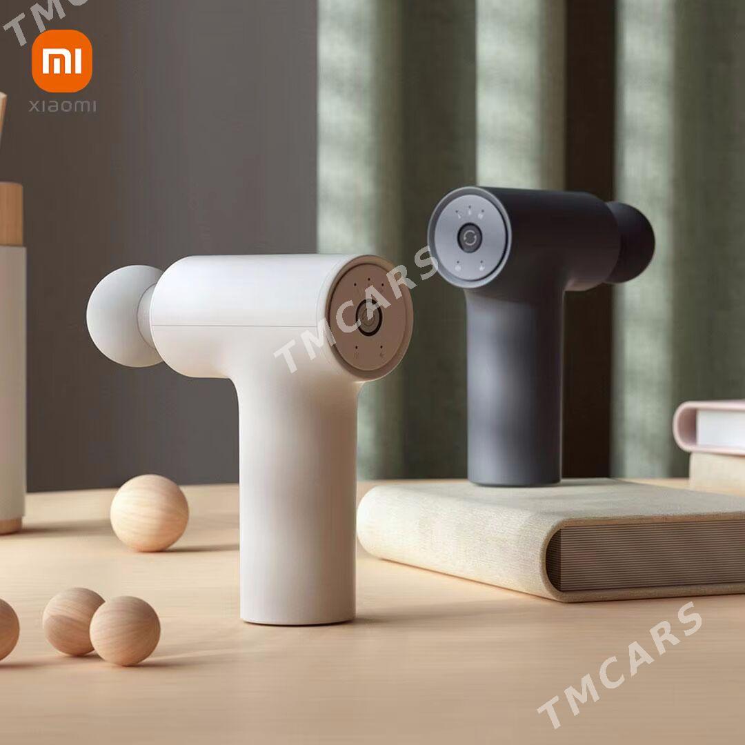 Xiaomi Massage gun 2s - Aşgabat - img 10