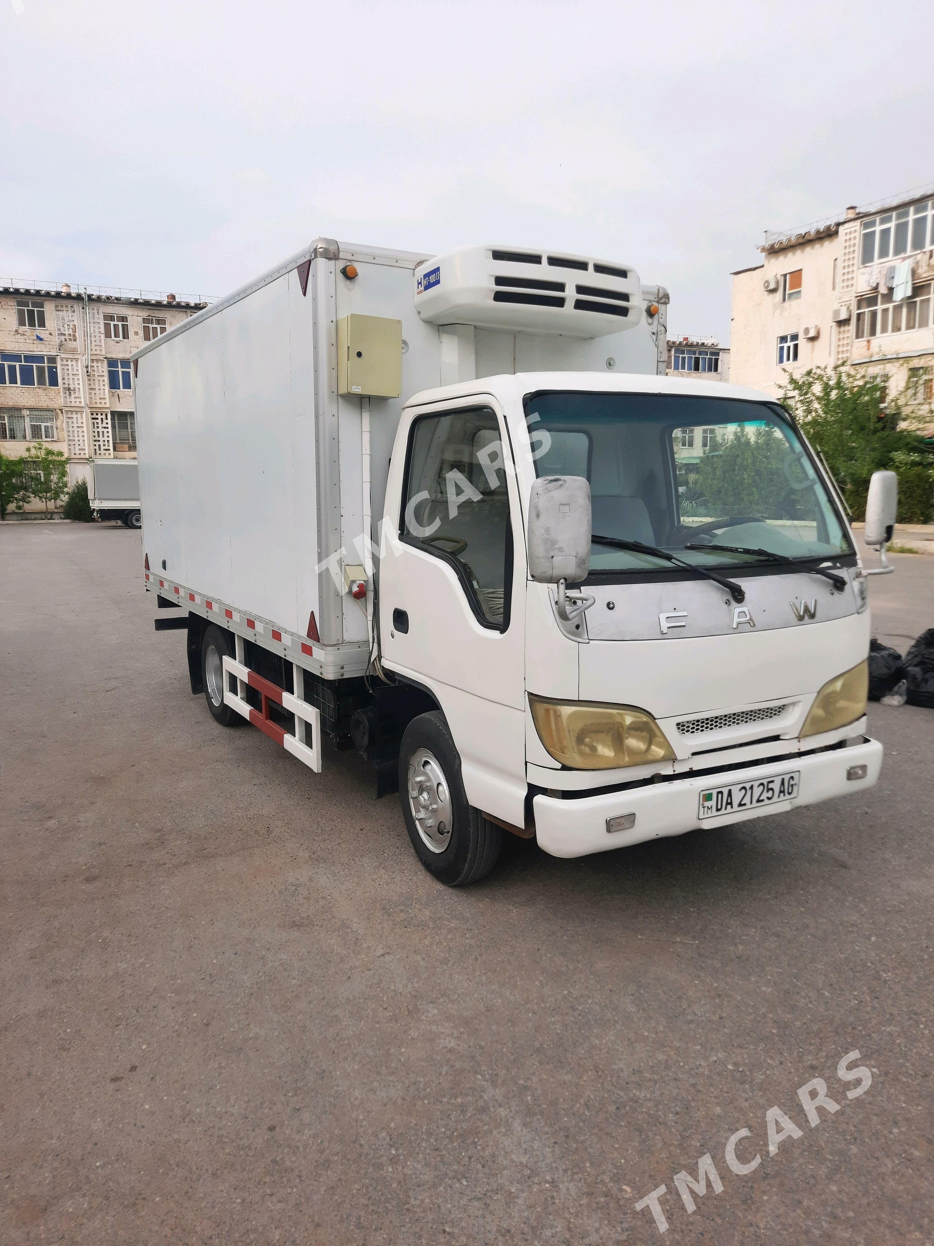 Forland H3 2010 - 180 000 TMT - Ашхабад - img 3