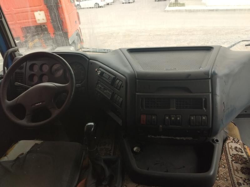 DAF 480 1998 - 330 000 TMT - Анев - img 4