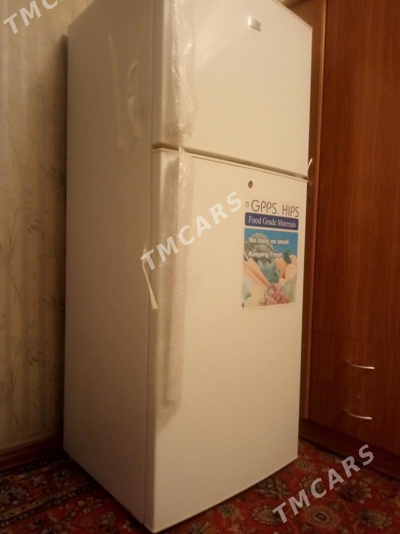 Холодильник New Genial - Ашхабад - img 10