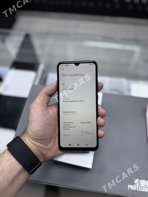Redmi 10C 4/64 - Ашхабад - img 4