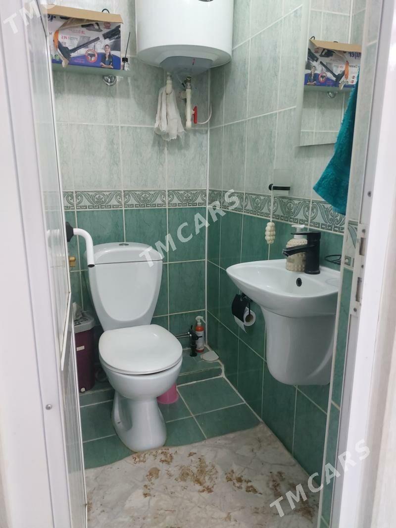 GAUDAN W ГАУДАН В 3 KOMNATY - Aşgabat - img 5