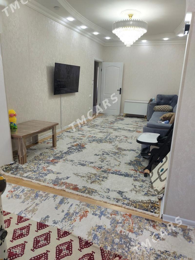 GAUDAN W ГАУДАН В 3 KOMNATY - Aşgabat - img 10